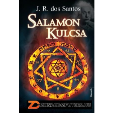 Salamon kulcsa irodalom