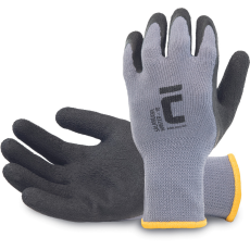  SALANGANA WINTER kesztyű szürke 8