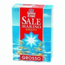  SALE M. TENGERI SÓ 1000 G DURVA reform élelmiszer