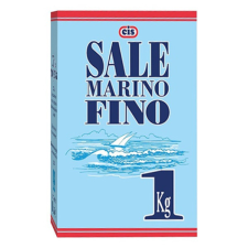 Sale Marino Tengeri só SALINS CIS finom 1kg reform élelmiszer