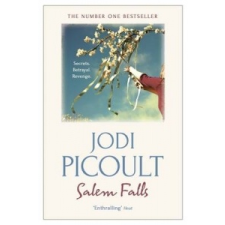 Salem Falls – Jodi Picoult idegen nyelvű könyv
