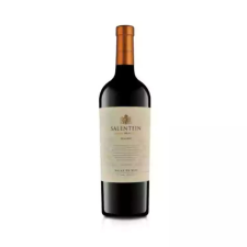 Salentein Barrel Selection Malbec 2020 0,75l 14,5% DRS bor