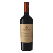 Salentein: Malbec Barrel Selection 2022 száraz vörösbor (Mendoza, Argentína) bor