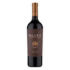 Salentein: Malbec Killka 2021 száraz vörösbor (Argentína) bor