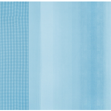  Salerno/150 - 605 kék nyomott dimout lakástextília