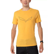 Salewa Pure Logo Amr M T-Shirt  D