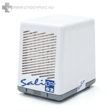  Salin sóterápiás készülék gyógyászati segédeszköz