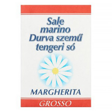 Salins Tengeri só SALINS CIS Margherita durva 1kg alapvető élelmiszer