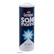 Salins Tengeri só SALINS GEMMA finom szórófejes 250g alapvető élelmiszer