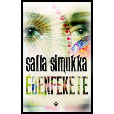 Salla Simukka SIMUKKA, SALLA - ÉBENFEKETE ajándékkönyv