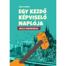Sallai R. Benedek Egy kezdő képviselő naplója társadalom- és humántudomány
