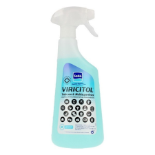 Salló Fertőtlenítő spray Viricitol Salló többcélú (750 ml) tisztító- és takarítószer, higiénia