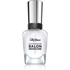Sally Hansen Complete Salon Manicure körömerősítő lakk árnyalat 170 Clear'D To Take Off 14,7 ml körömlakk