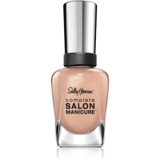 Sally Hansen Complete Salon Manicure körömerősítő lakk árnyalat 853 Re-Nude 14,7 ml körömlakk