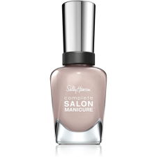 Sally Hansen Complete Salon Manicure körömerősítő lakk árnyalat Saved By The Shell 14,7 ml körömlakk