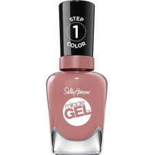 Sally Hansen Csoda Zselé Körömlakk 252 Rose and Shine, 14.7ml lakk zselé