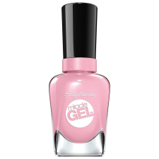 Sally Hansen Miracle Gel Körömlakk Pink Tank Gél Lakk 15 ml körömlakk