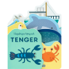 Sally Payne - Tenger