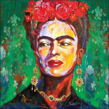 Salma papírszalvéta 33x33cm, 20db-os papírárú, csomagoló és tárolóeszköz