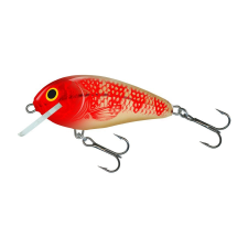 Salmo Butcher 5cm felúszó wobbler - GEH csali
