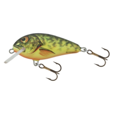  Salmo Butcher BR5F 5cm 5g 0,8m HBR wobbler (84445-160) csali
