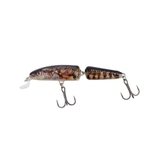  Salmo Fanatic IF7F 7cm wobbler (QIF009) Holo Stickleback csali