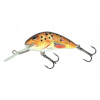  Salmo Hornet - 4cm 4g wobbler (Qht034)(H4S) Trout