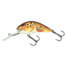  Salmo Hornet - 4cm 4g wobbler (Qht034)(H4S) Trout csali