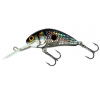  Salmo Hornet H2S 2,5cm 1,5g süllyedő wobbler BBS színben (84412-558)