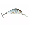  Salmo Hornet H2S 2,5cm 1,5g süllyedő wobbler RD színben (84412-591)
