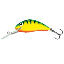 Salmo Hornet süllyedő 2,5cm wobbler - GT csali