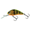 Salmo Hornet úszó 4cm wobbler - GFP