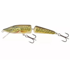  Salmo Jointed Pike 11cm 14g PE11JDR wobbler PE (84491-872) csali