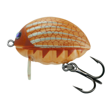  Salmo Lil Bug Wobbler Bg3F May Fly 3cm 4,3g (QBG018) csali
