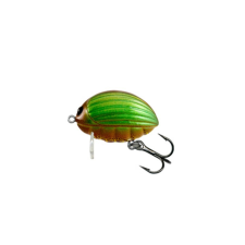 Salmo LilBug 2cm felúszó wobbler - GBG csali