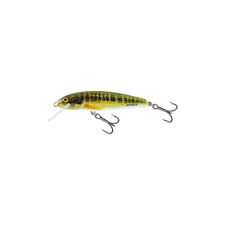 Salmo Minnow 7cm felúszó wobbler - HRM csali