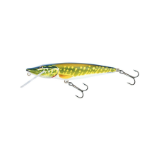 Salmo Pike 11cm wobbler - PE csali