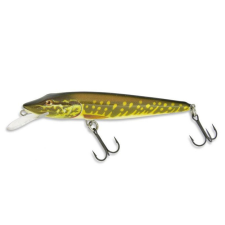  Salmo Pike 9cm PE9SDR 10g wobbler PE (84499-972) csali