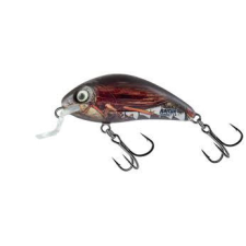  Salmo Rattlin&#039; Hornet 4.5cm 3g wobbler (Qrh444) 	Real Cockchafer csali