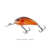  Salmo Rattlin' Hornet 6.5cm 20g H65F wobbler Copper - Floating (QRH645)