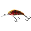  Salmo Rattlin’ Hornet Floating - 5.5cm 10,5g wobbler Ghost Perch (QRH518)