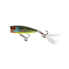Salmo Rattlin Pop 7cm wobbler - RHB csali