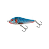 Salmo Rattlin Slider 8cm wobbler - BLA