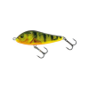 Salmo Rattlin Slider 8cm wobbler - SHP