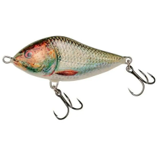 Salmo Slider 5cm felúszó wobbler - GER csali