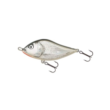 Salmo Slider 5cm felúszó wobbler - HGS csali