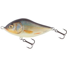 Salmo Slider 5cm süllyedő wobbler - RR csali