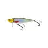  Salmo Thrill Sinking 5cm 6,5g süllyedő wobbler (QTH061) SILVER HALO