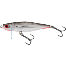  Salmo Thrill Sinking 7cm 13g süllyedő wobbler (Qth010) Silver Flashy Fish csali