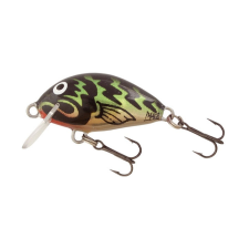 Salmo Tiny 3cm süllyedő wobbler - GGT csali